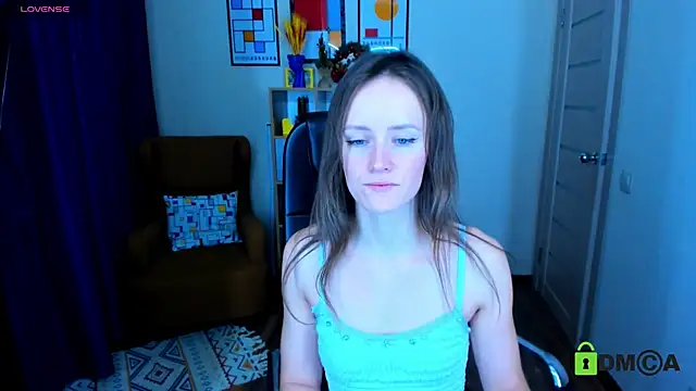 FrancescaCollins online show from 01/14/25, 10:59