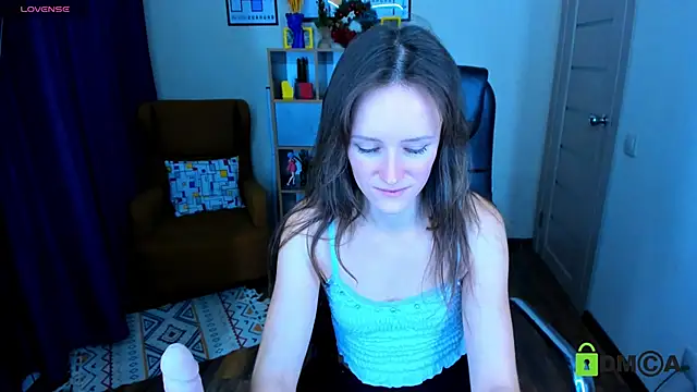 FrancescaCollins online show from 01/14/25, 02:00