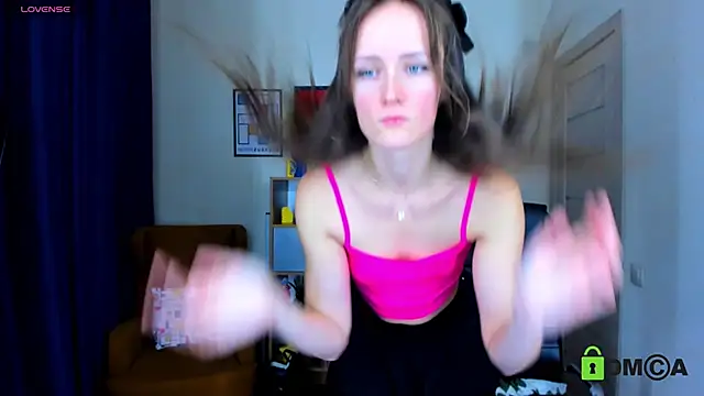 FrancescaCollins online show from 01/15/25, 11:32