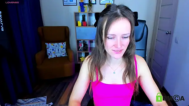 FrancescaCollins online show from 01/16/25, 11:04