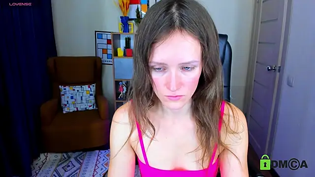 FrancescaCollins online show from 01/17/25, 01:56