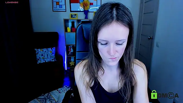 FrancescaCollins online show from 01/22/25, 02:14