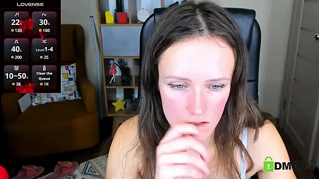 FrancescaCollins online show from 01/28/25, 01:38