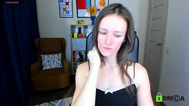 FrancescaCollins online show from 02/01/25, 08:18