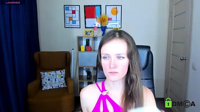 FrancescaCollins online show from 02/15/25, 11:06