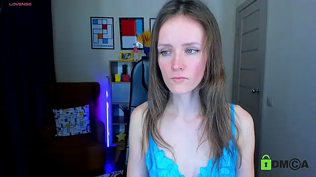 FrancescaCollins online show from 02/26/25, 06:43