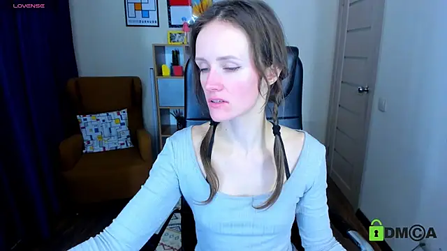 FrancescaCollins online show from 03/01/25, 04:00