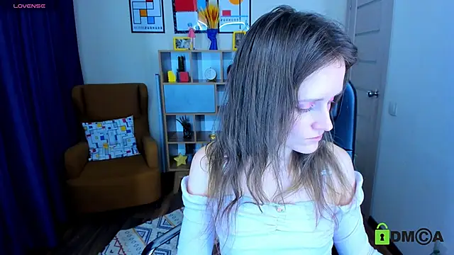 FrancescaCollins online show from 03/03/25, 02:48