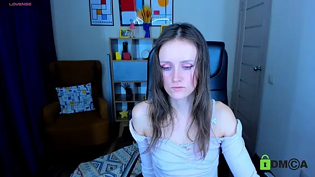 FrancescaCollins online show from 03/03/25, 05:50