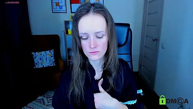 FrancescaCollins online show from 03/06/25, 02:18