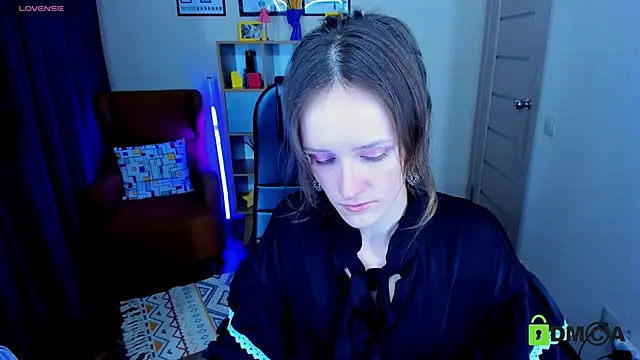 FrancescaCollins online show from 03/09/25, 03:38