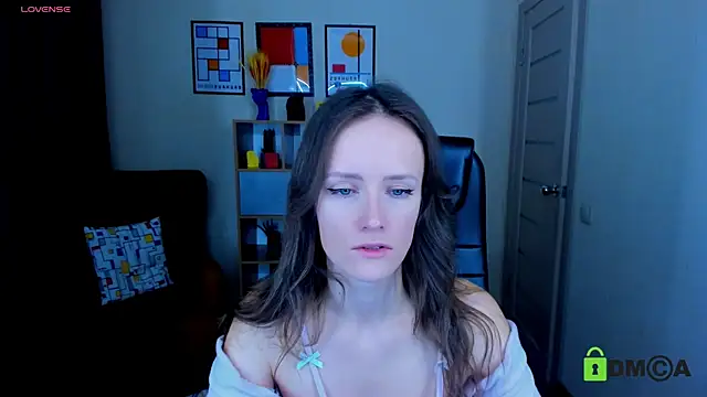 FrancescaCollins online show from 03/12/25, 11:09