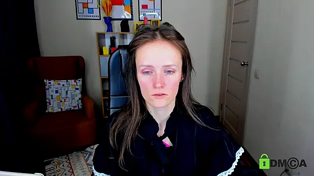 FrancescaCollins online show from 03/14/25, 10:39