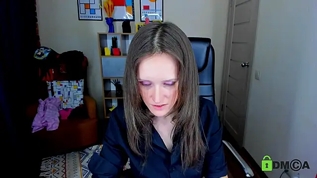 FrancescaCollins online show from 03/14/25, 05:02