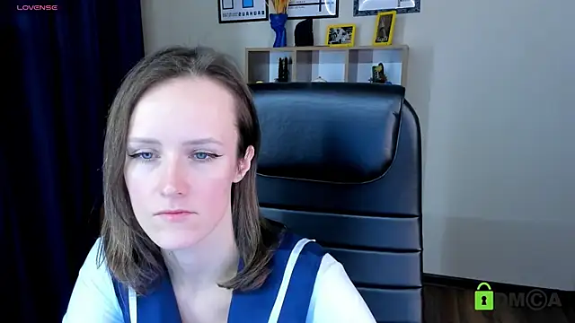 FrancescaCollins online show from 11/20/25, 03:56