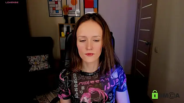 FrancescaCollins online show from 12/05/25, 04:14