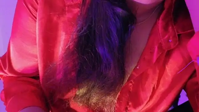 Asian FemQeen online show from 05/24/26, 04:34