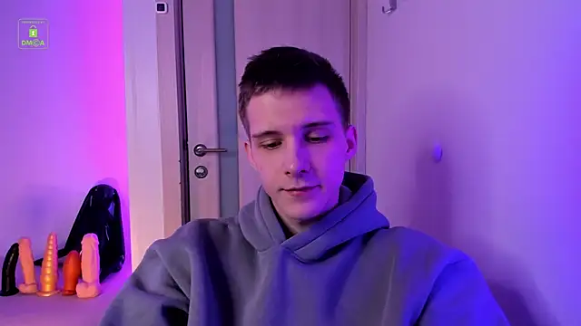 MarkGWalker online show from 01/19/25, 04:33