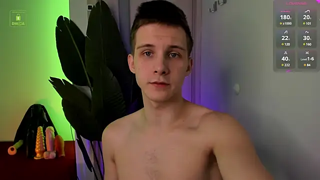 MarkGWalker online show from 01/26/25, 04:41