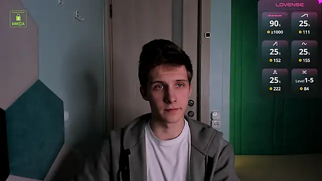 MarkGWalker online show from 03/12/25, 03:18