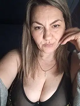 Ant0nina online show from 02/27/25, 06:53