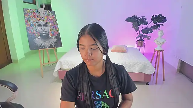 JANYLOVE   online show from 09/11/25, 10:48