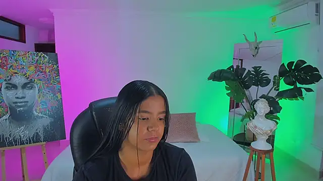 JANYLOVE   online show from 02/20/26, 10:49