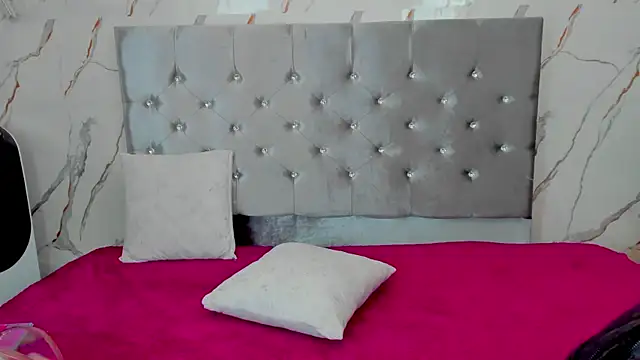 nymphomanya online show from 07/05/26, 07:10