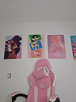 princessmelimejia online show from 07/23/26, 01:30
