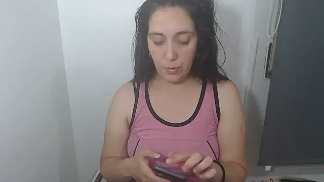 Snapshot of lulitasexy chatting on 01/15/25, 03:33 lulitasexy online show from 01/15/25, 03:33