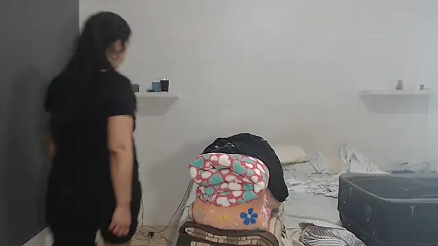 Snapshot of lulitasexy chatting on 01/18/25, 11:00 lulitasexy online show from 01/18/25, 11:00