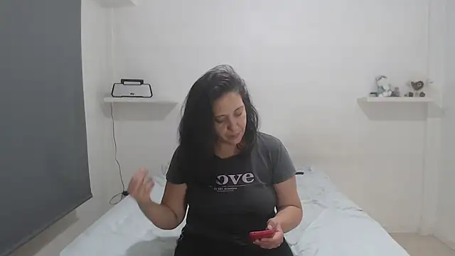 lulitasexy online show from 01/18/26, 04:27