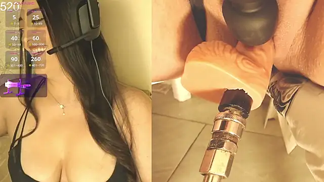 aleja20 - online show from 02/06/26, 03:00