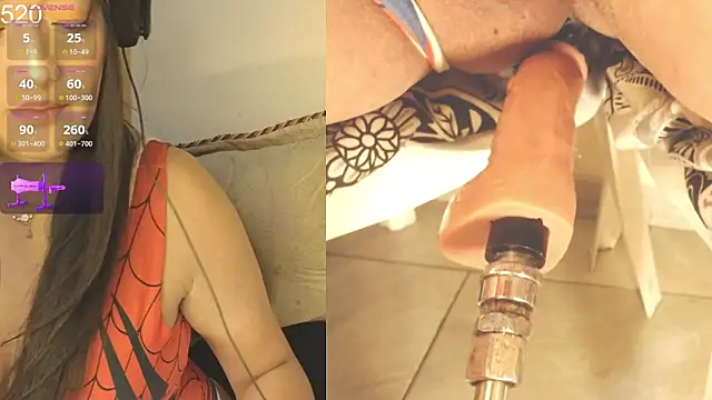 aleja20 - online show from 02/11/26, 06:18