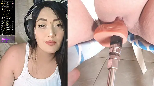 aleja20 - online show from 03/24/26, 03:00