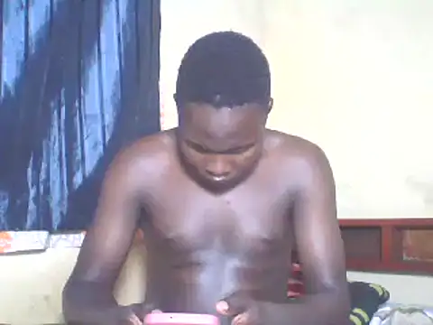 Jesse Kingkong online show from 02/20/25, 08:58