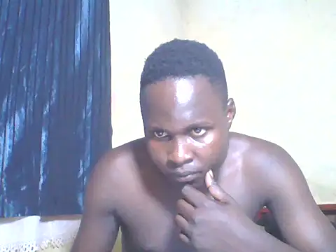 Jesse Kingkong online show from 09/20/25, 08:10