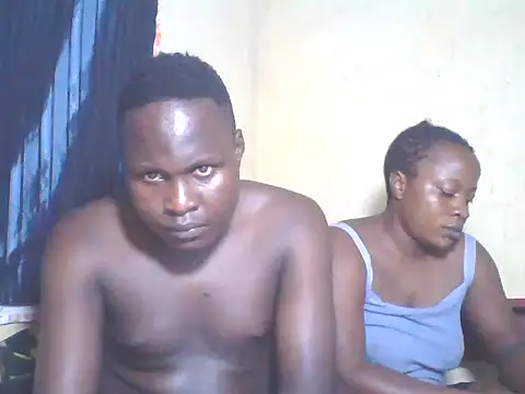 Jesse Kingkong online show from 12/05/25, 08:38