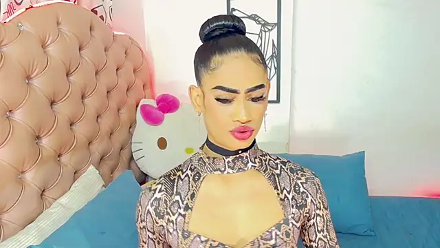 Snapshot of Aslhy_Goddessx chatting on 12/14/24, 07:51 Aslhy Goddessx online show from 12/14/24, 07:51
