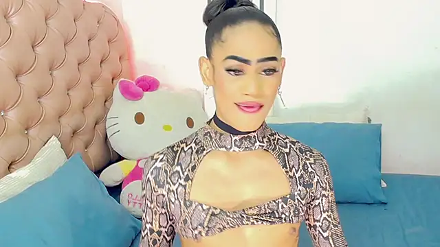 Snapshot of Aslhy_Goddessx chatting on 12/14/24, 11:45 Aslhy Goddessx online show from 12/14/24, 11:45
