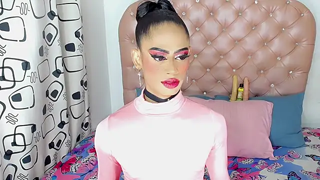 Snapshot of Aslhy_Goddessx chatting on 02/22/25, 06:17 Aslhy Goddessx online show from 02/22/25, 06:17