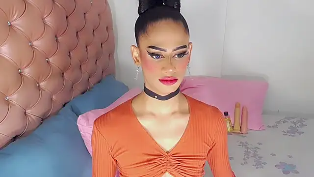 Snapshot of Aslhy_Goddessx chatting on 03/14/25, 10:07 Aslhy Goddessx online show from 03/14/25, 10:07