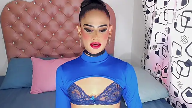 Snapshot of Aslhy_Goddessx chatting on 03/21/25, 09:34 Aslhy Goddessx online show from 03/21/25, 09:34
