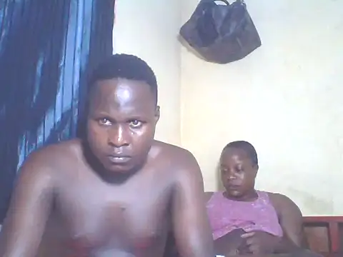 Dark Queenchocolate online show from 12/13/25, 08:58