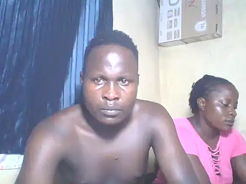 Dark Queenchocolate online show from 04/11/26, 08:57