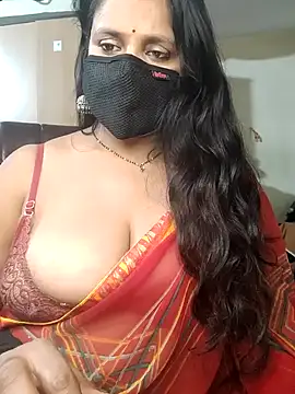 Snapshot of Cute_Ruhi99 chatting on 12/31/24, 10:37 Cute Ruhi99 online show from 12/31/24, 10:37
