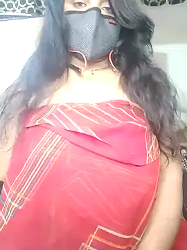 Snapshot of Cute_Ruhi99 chatting on 01/31/25, 08:43 Cute Ruhi99 online show from 01/31/25, 08:43
