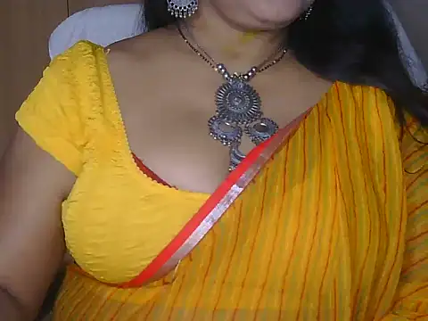 Cute Ruhi99 online show from 02/19/26, 08:54