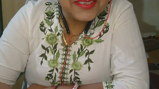 Cute Ruhi99 online show from 04/20/26, 06:49