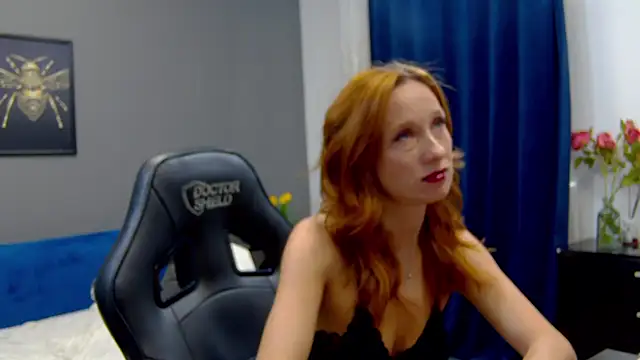 AnneHove online show from 01/31/25, 08:01